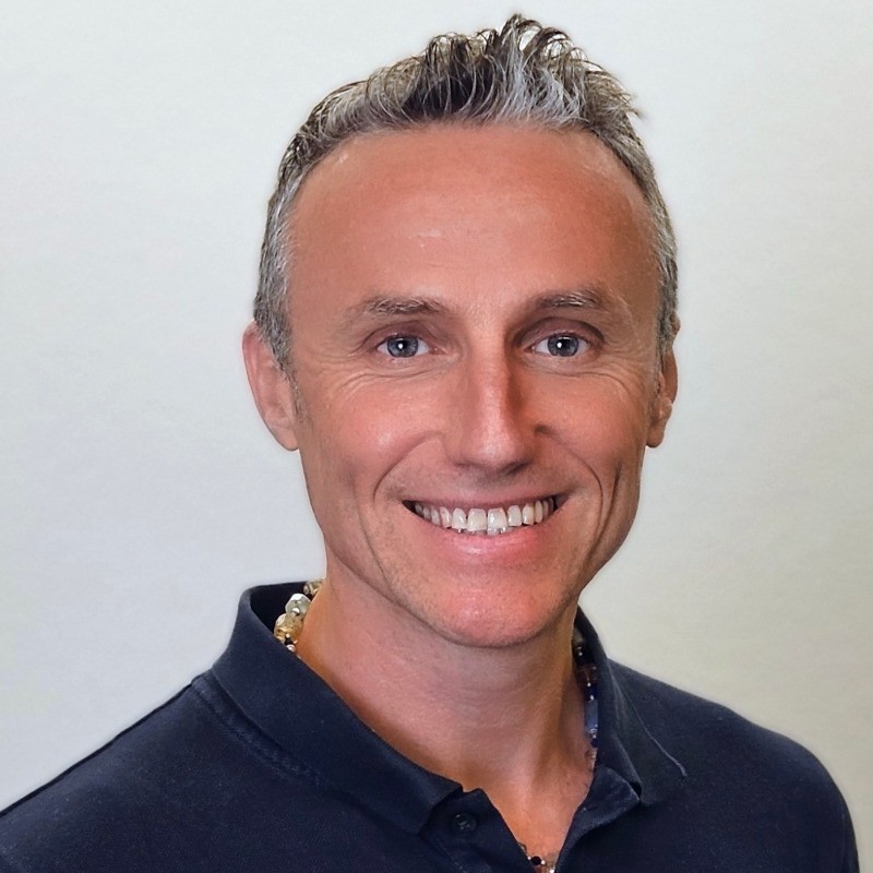Christian Bernhardt